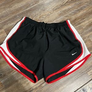 Nike dry fit shorts